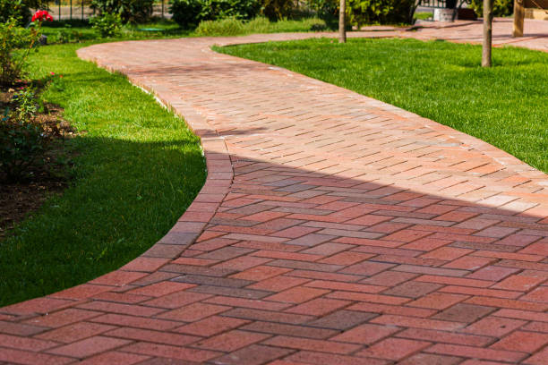 Best Concrete Paver Driveway  in Arvin, CA