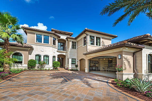 Best Interlocking Driveway Pavers  in Arvin, CA
