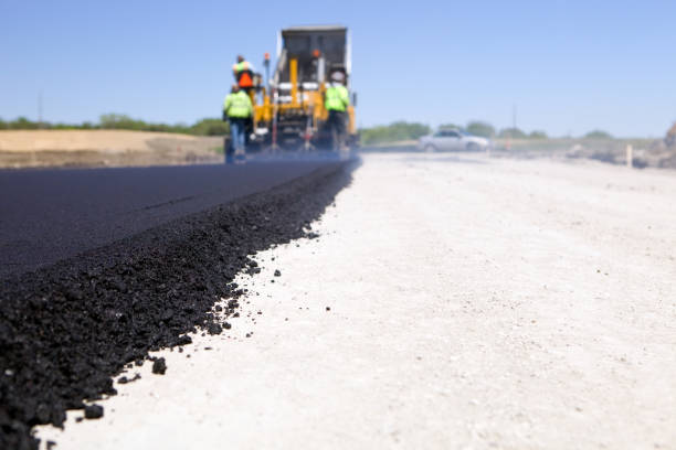 Best Custom Driveway Pavers  in Arvin, CA