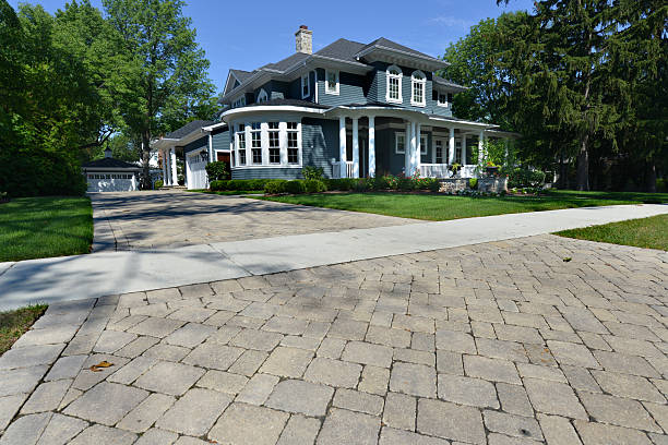 Best Affordable Driveway Paving  in Arvin, CA