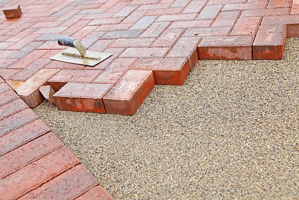 Best Concrete Paver Driveway  in Arvin, CA