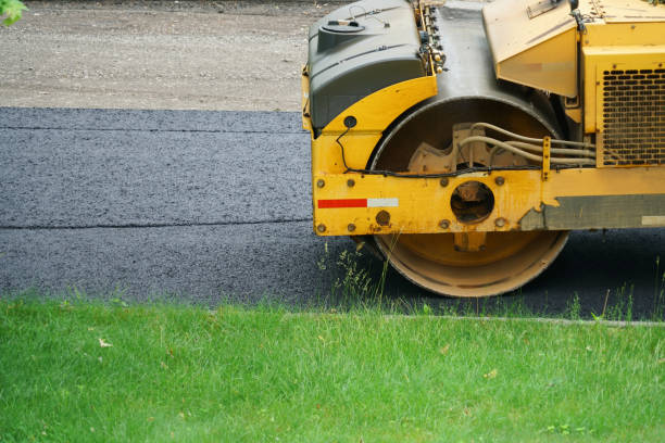 Best Commercial Driveway Pavers  in Arvin, CA