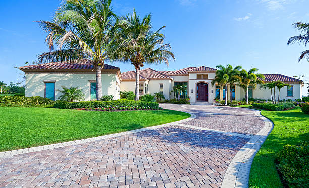 Best Professional Driveway Pavers  in Arvin, CA