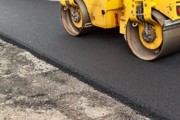 Best Residential Paver Driveway  in Arvin, CA